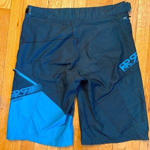 Royal Racing Matrix Mountain Biking shorts- Men’s Large